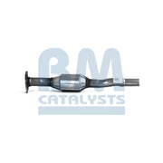 BM Catalysts Homologated Petrol Cat fits Fiat Punto 1994-1997 1.6