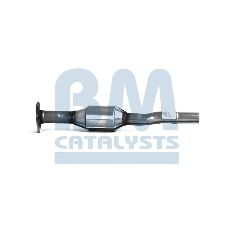 BM Catalysts Homologated Petrol Cat fits Fiat Punto 1994-1997 1.6