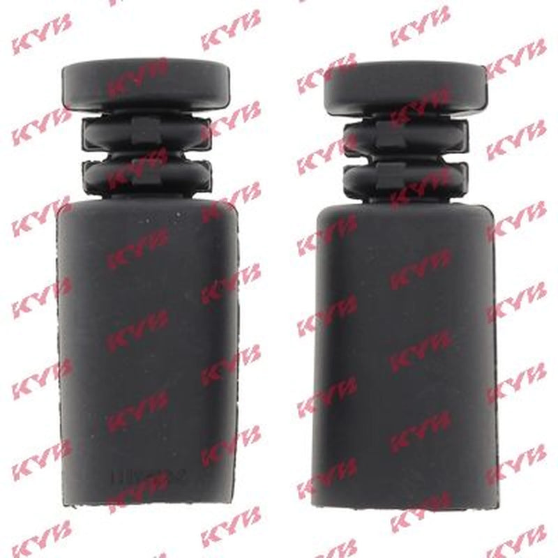 KYB 2 x Front Protective Cap/Bellow fits Honda Accord 1999-2002 1.8 2.0 2.3
