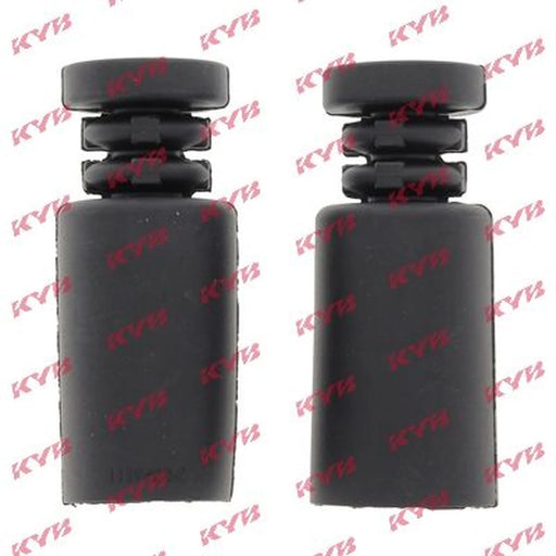 KYB 2 x Front Protective Cap/Bellow fits Honda Accord 1999-2002 1.8 2.0 2.3