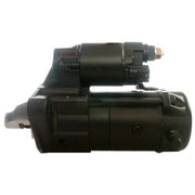 Hella Starter Motor 12V 1.2kW 9 Teeth fits Toyota Yaris/Vitz 1999-2010 1.0 1.3