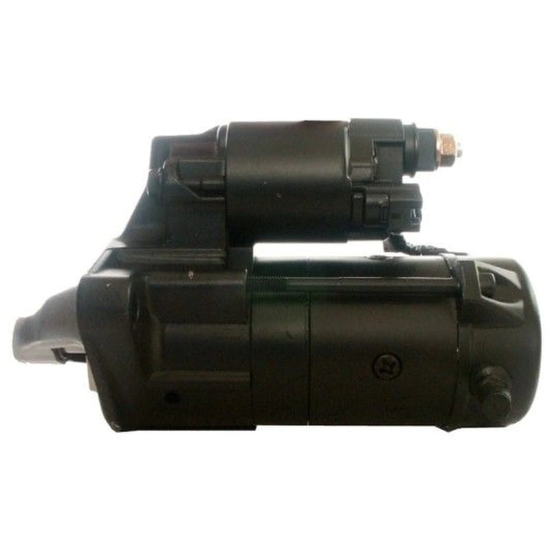 Hella Starter Motor 12V 1.2kW 9 Teeth fits Toyota Yaris/Vitz 1999-2010 1.0 1.3