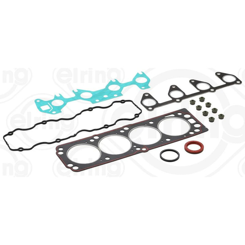 Elring Cylinder Head Gasket Kit fits Daewoo Lanos 1997 on 1.5