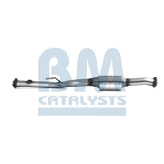 BM Catalysts Homologated Petrol Cat fits Toyota Carina E VI 1992-1997 1.6