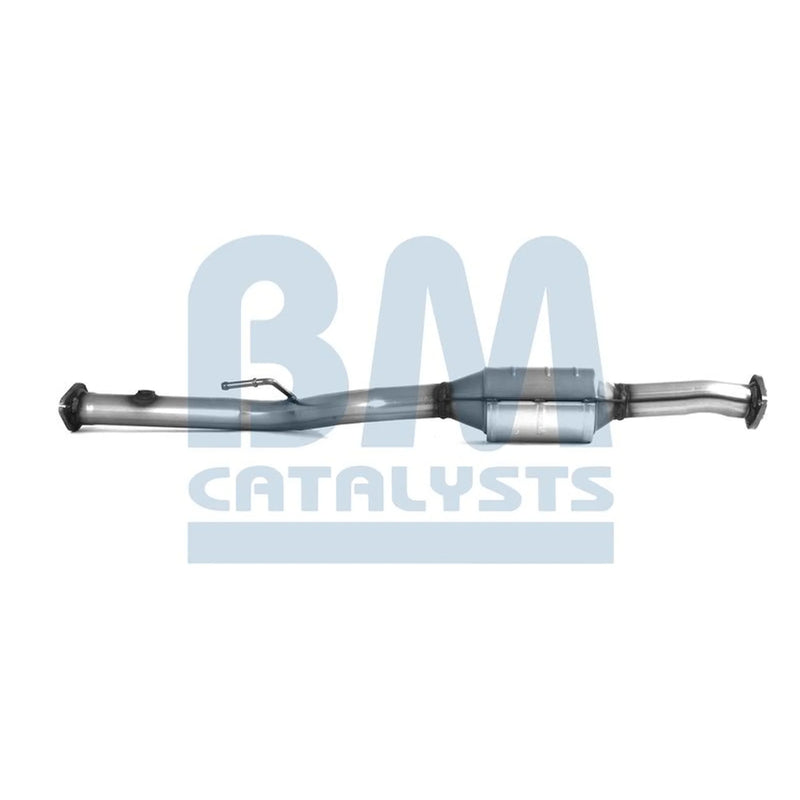 BM Catalysts Homologated Petrol Cat fits Toyota Carina E VI 1992-1997 1.6