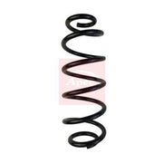 Apec Rear Suspension Coil Spring fits Audi A4 B8 2007-2015 1.8 2.0 2.7 3.0