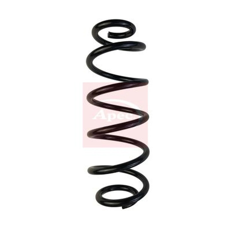 Apec Rear Suspension Coil Spring ACS1692