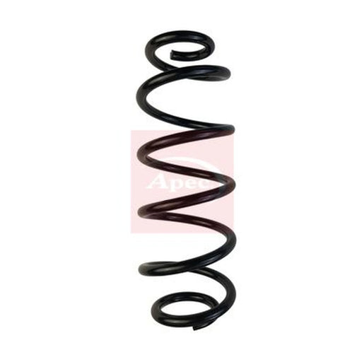 Apec Rear Suspension Coil Spring ACS1692