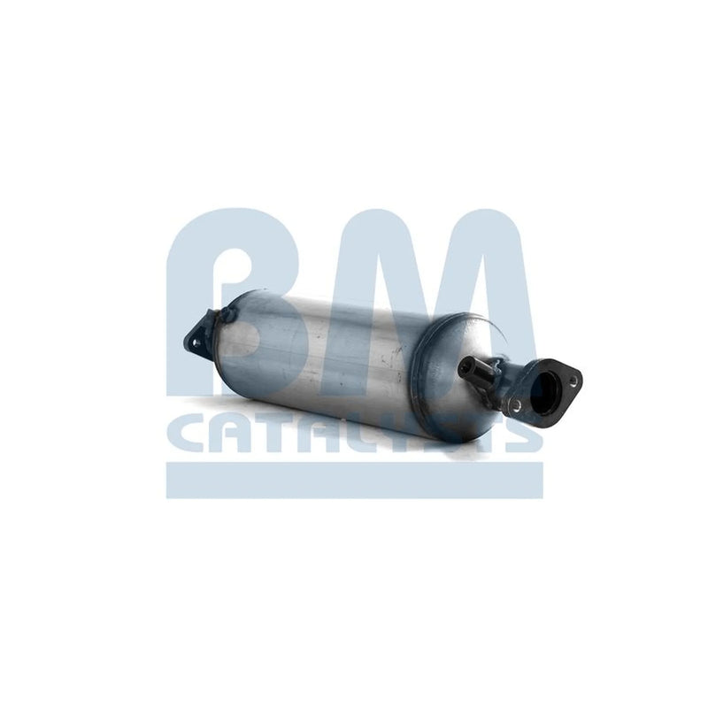 BM Catalysts Homologated Diesel Cat & Dpf fits Hyundai Tucson 2004-2010 2.0