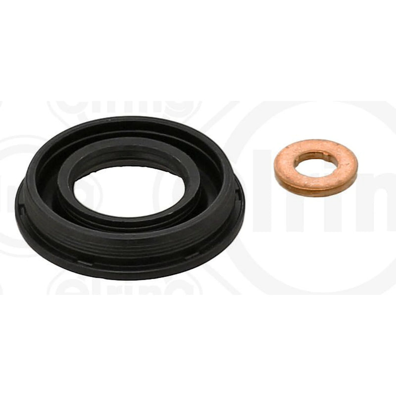 Elring Ford Seal Kit Injector Nozzle fits Ford Ranger 2011 on 2.2 3.2