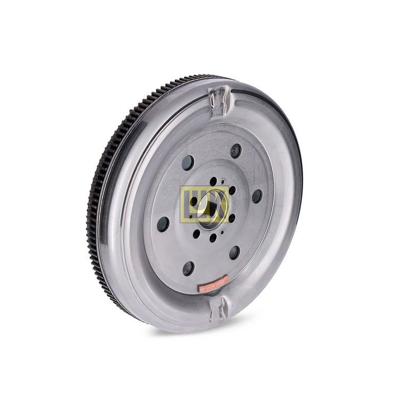 LuK Engine Flywheel Teeth fits VW California T5 Camper 2009-2015 2.0