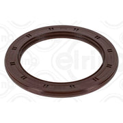 Elring Crankshaft Shaft Seal 105mm OD ID Wide fits Toyota Yaris 2016 on 1.3