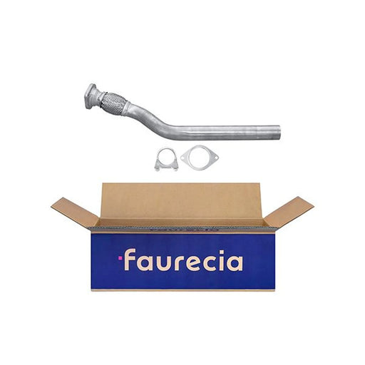 Hella Exhaust Pipe OD 8LA 366 001-271