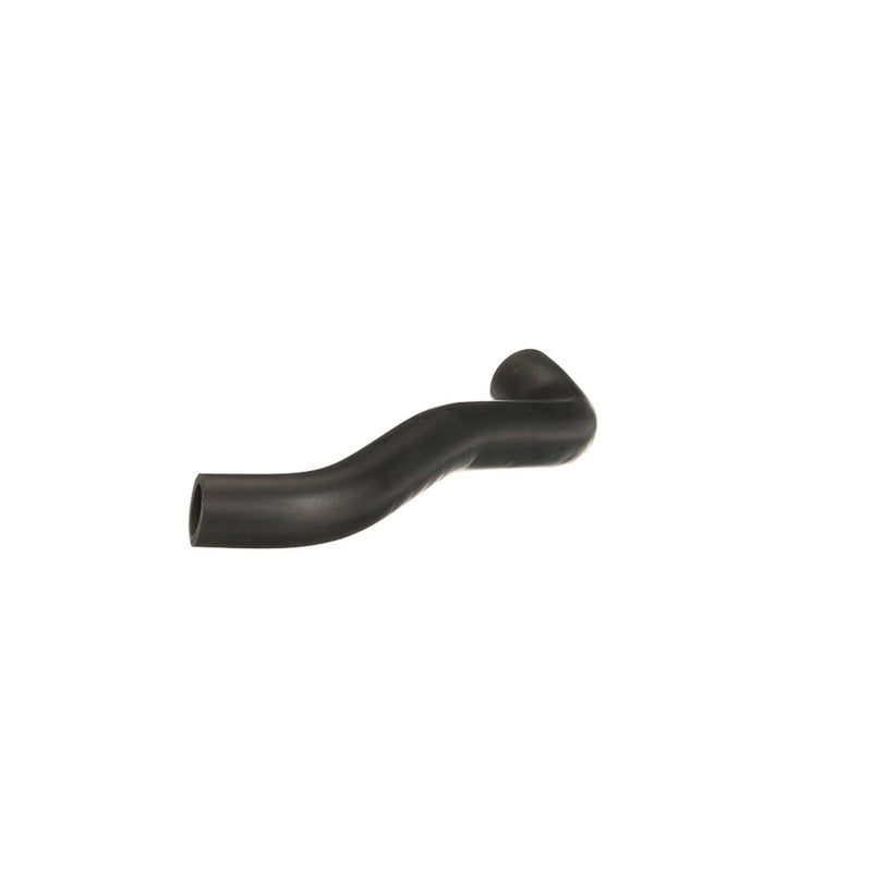 Gates Crankcase Ventilation Hose 263mm fits VW Caddy II 1995-2003 1.4