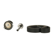 Gates Timing Belt Kit with Rollers fits Ford C-Max II 2010-2019 1.5 1.6