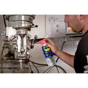 Wd40 WD-40 Specialist Spray Grease 400ml 44215 WD-40 - Dynamic Drive