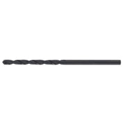 Draper HSS Drill Bit, 2.5mm (Pack of 10) 38715 Draper - Dynamic Drive