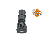 NRF Coolant Flange Housing Connector 775123