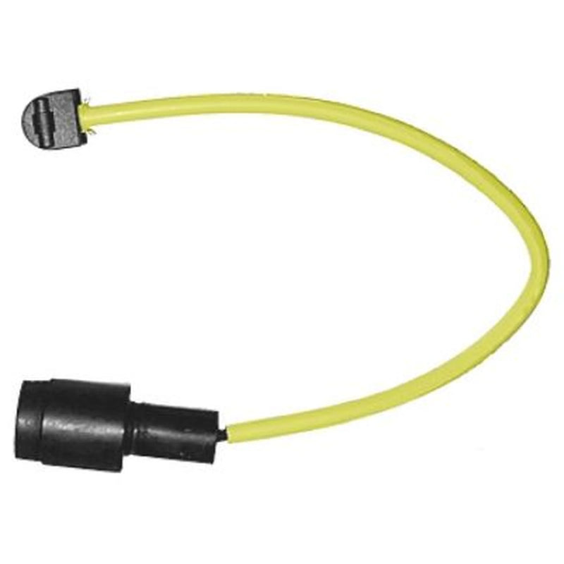 Mintex Brake Pad Wear Sensor Rear fits BMW 5 1987-1996