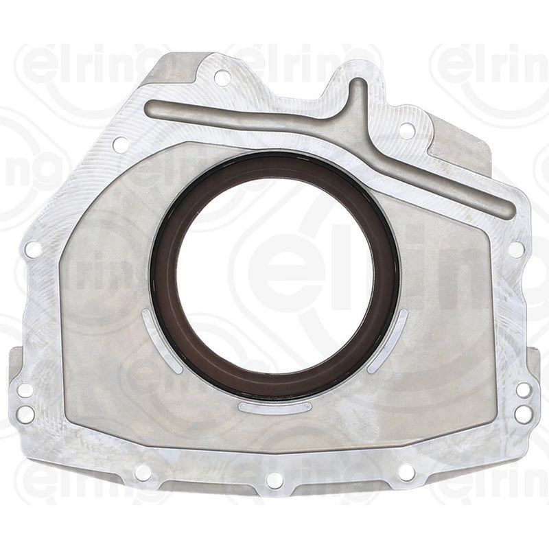 Elring Crankshaft Shaft Seal OD ID Wide fits Chrysler 300C 2005-2012 3.0