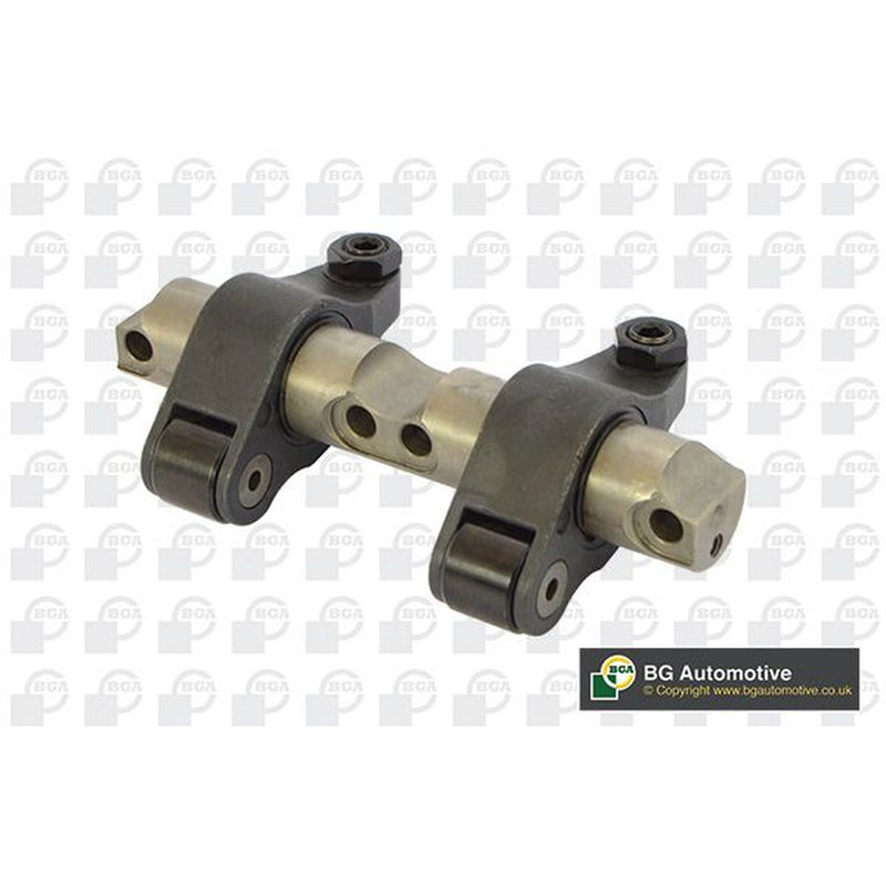 BGA Engine Timing Rocker Arm Intake Side fits Audi 80 B4 1991-1996 1.9
