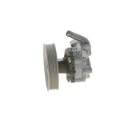 Bosch Power Steering Hydraulic Pump fits Audi Q5 2008-2016 2.0