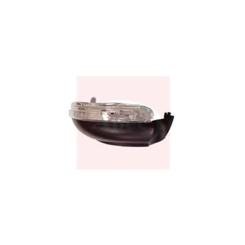 Apec Direction Indicator Light Right Exterior Mirror fits VW Golf Van VI Variant