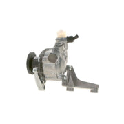 Bosch Power Steering Hydraulic Pump fits BMW X3 2006-2010 2.5 3.0