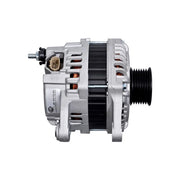 Hella Car Alternator 12V fits Nissan Micra C+C III 2005-2010 1.6