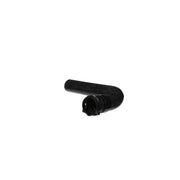 Gates Radiator Coolant Hose 332mm ID fits Audi A4 B5 1994-2001 1.6 1.8