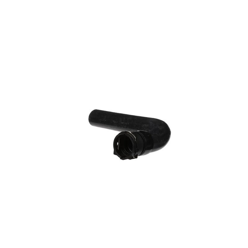 Gates Radiator Coolant Hose 332mm ID fits Audi A4 B5 1994-2001 1.6 1.8