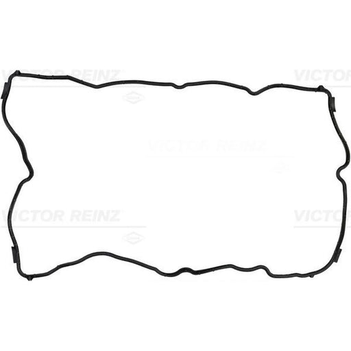 Victor Reinz Cylinder Head Cover Gasket ACM (Polyacrylate) 71-20825-00