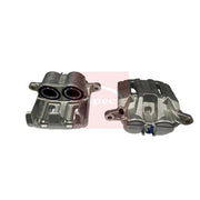 Apec Brake Caliper Assembly Front Left LCA1687N
