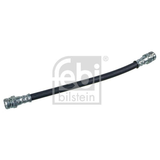 Febi Brake Hydraulic Hose Line Rear Right 28610