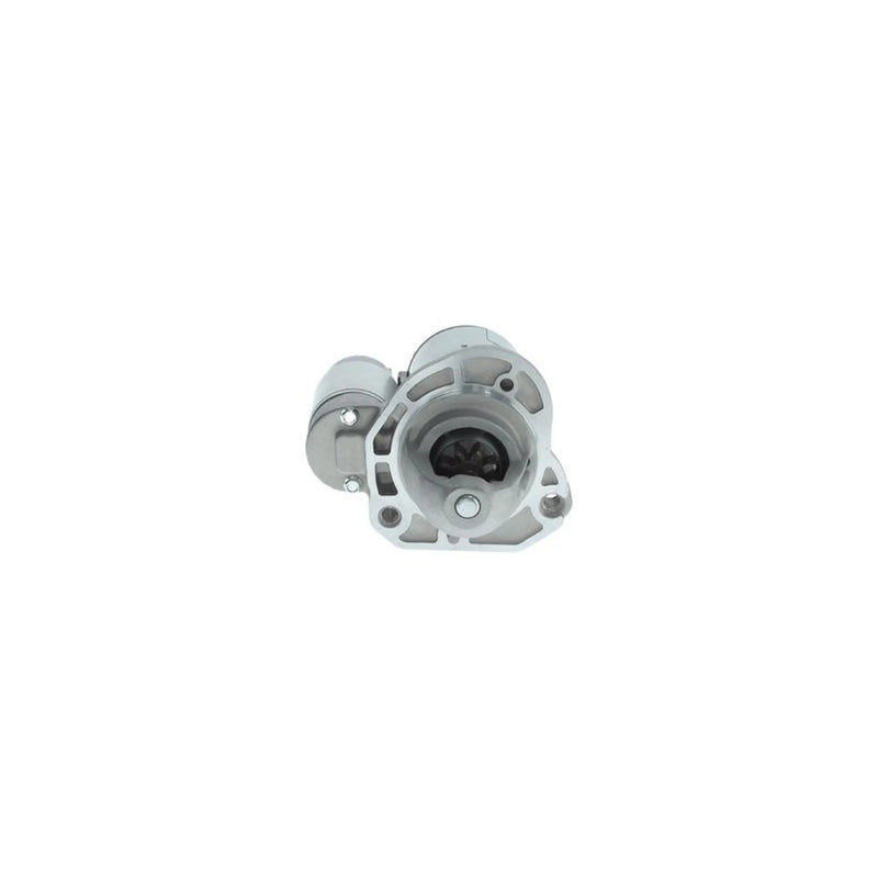 Bosch Starter Motor 12V 1.4kW 9 Teeth fits Jeep Wrangler III 2011 on 3.6