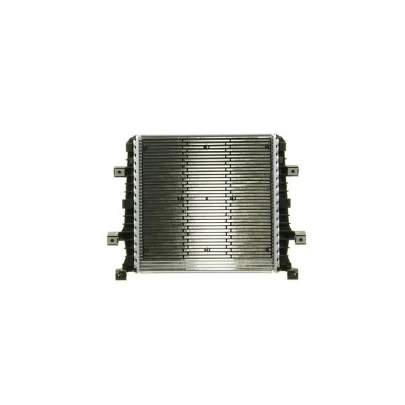 Mahle Engine Radiator fits Audi Q7 2010-2015 3.0