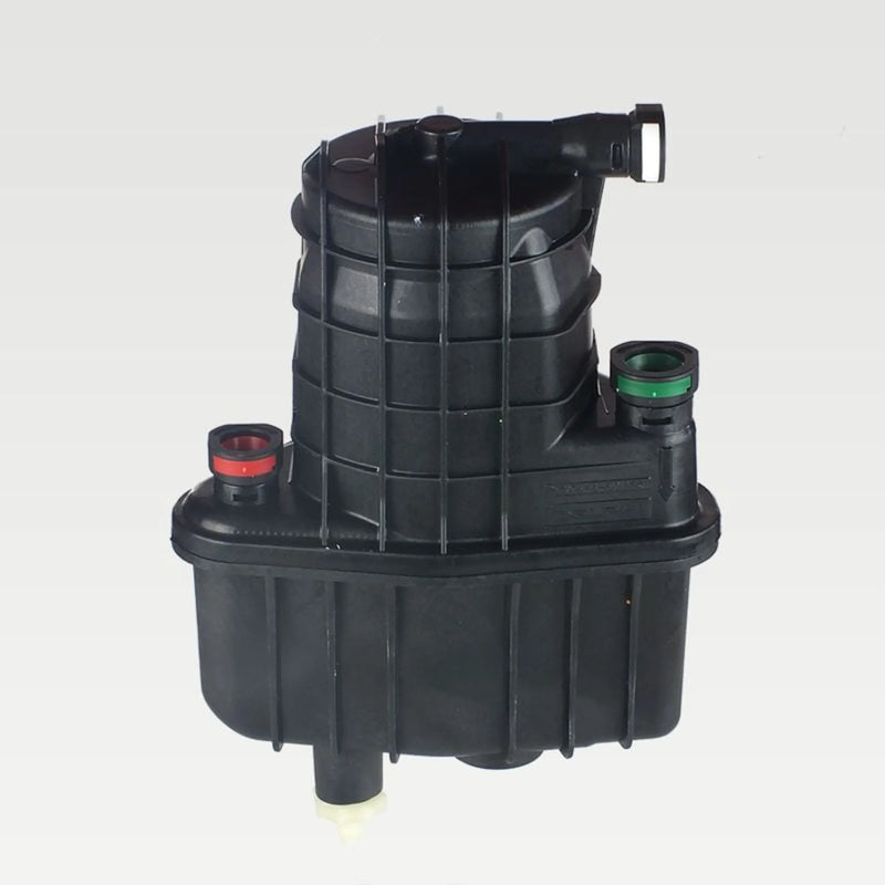 Delphi Fuel Filter Element fits Nissan Note 2006-2016 1.5