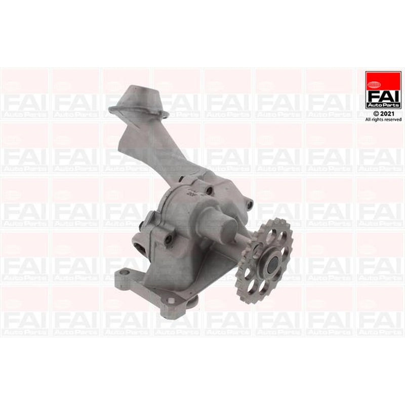 FAI Engine Oil Pump Assembly