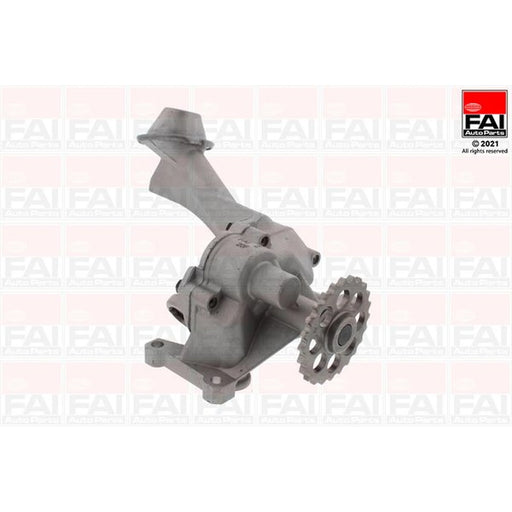 FAI Engine Oil Pump Assembly