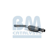 BM Catalysts Homologated Petrol Cat fits Peugeot 206 1998-2012 1.1 1.4