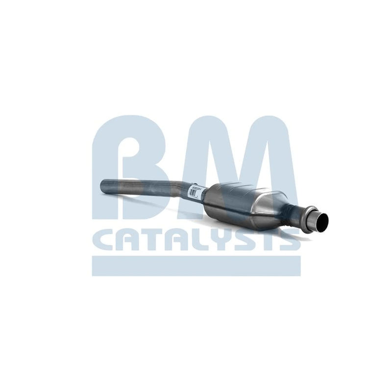 BM Catalysts Homologated Petrol Cat fits Peugeot 206 1998-2012 1.1 1.4