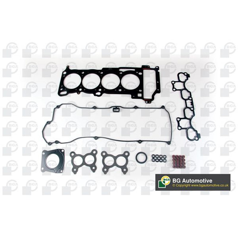 BGA Cylinder Head Gasket Kit fits Nissan Primera 1999-2008 1.8