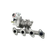 NRF Turbocharger Turbo Unit 90010076