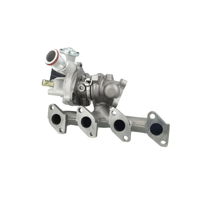 NRF Turbocharger Turbo Unit 90010076