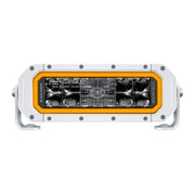 Hella Lightbar Bm Pro Dr White Brezel 9'' 1FE Front 1FE 358 550-011 1FE 358