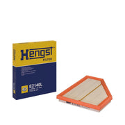 Hengst Engine Air Filter Right fits Alpina B3 2019 on