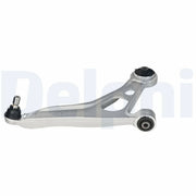 Delphi Control/Trailing Arm fits Nissan Qashqai III 2021-2025 1.3 1.5