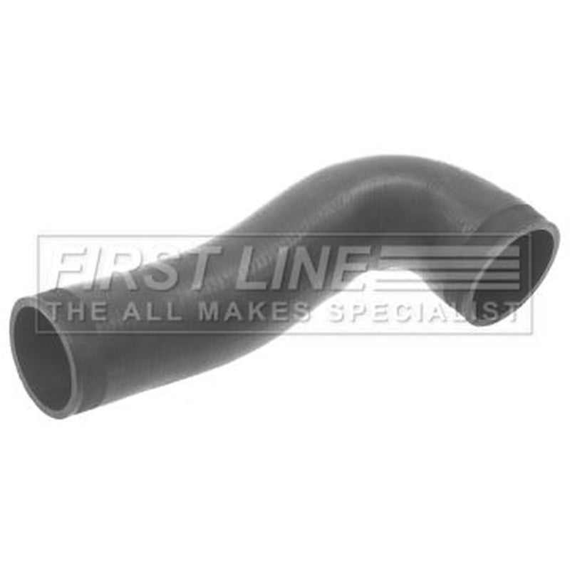 First Line Intercooler Turbo Charge Air Hose Front fits Audi A3 2003-2013