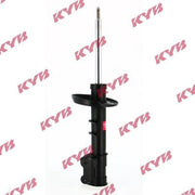 KYB Shock Absorber Damper Strut Front Left fits Chrysler Ypsilon 2011-2021