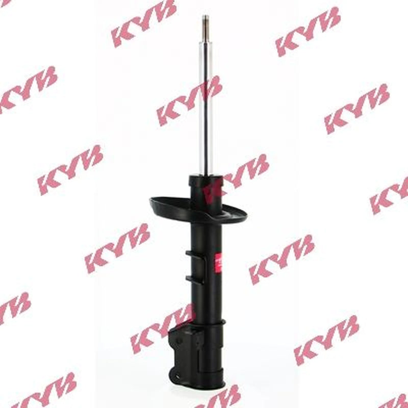 KYB Shock Absorber Damper Strut Front Left fits Chrysler Ypsilon 2011-2021